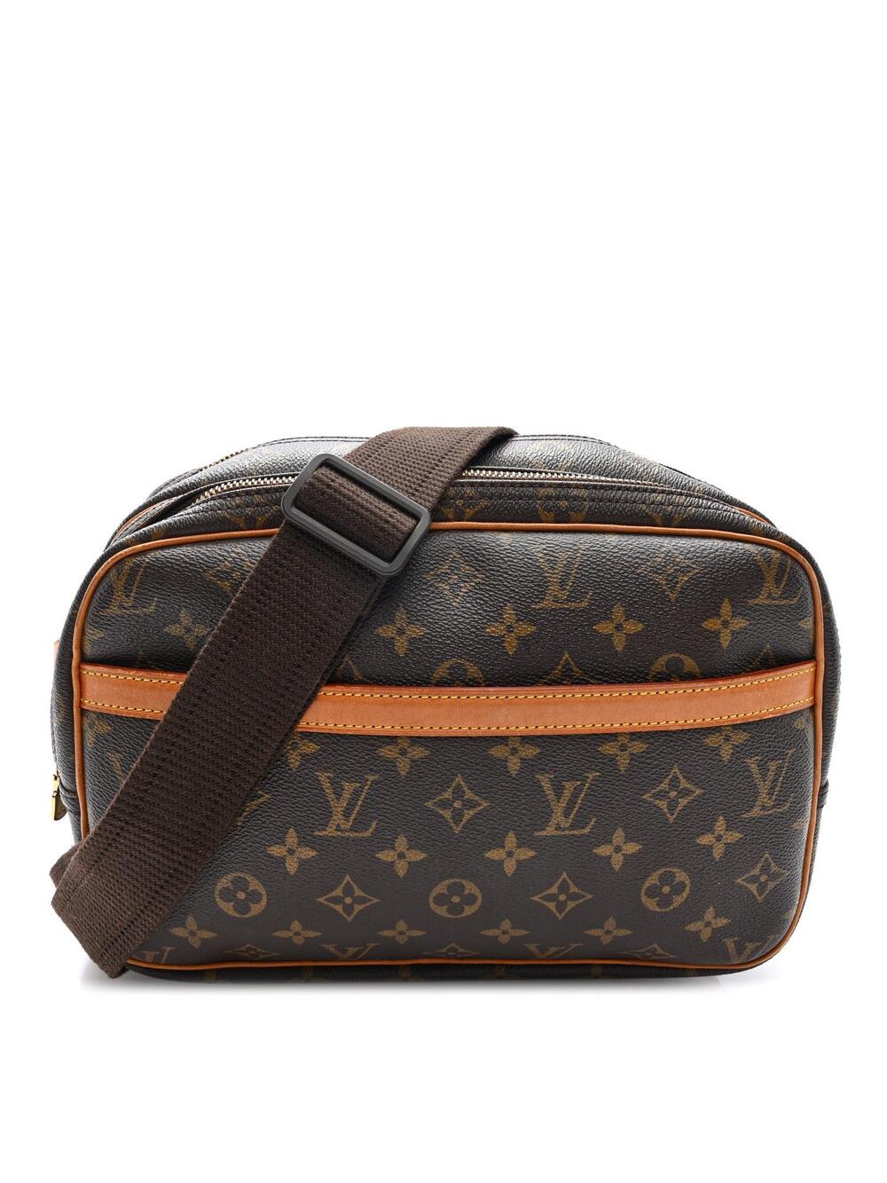 Louis Vuitton Reporter Pm #360744L85B
